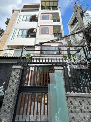 nhà đẹp mới chỉ xách vali vào ở ngay!3.5mx13m-46m2-4t-5pn-phan xích long-phú nhuận. - chỉ 7.58 tỷ!