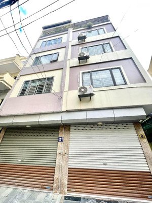1 nhà ra phố lê trọng tấn 60m-lô góc,5 tầng chỉ 18.3 tỷ kinh doanh, oto tránh