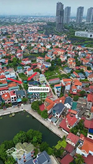 bán 80.44m2 đấu giá thôn đầu - phụng công, oto 7c quay đầu, đường thông