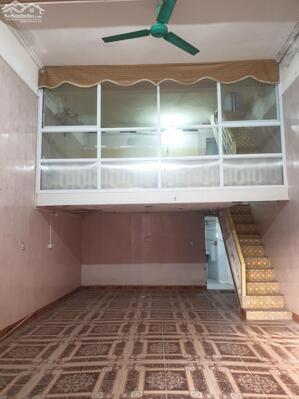 BÁN NHÀ 1.468 TỶ 1.5 TẦNG 60M2 ( TÂY NAM ) NGÕ PHÙ NGHĨA