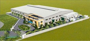 bán xưởng mới tại tân uyên bình dương