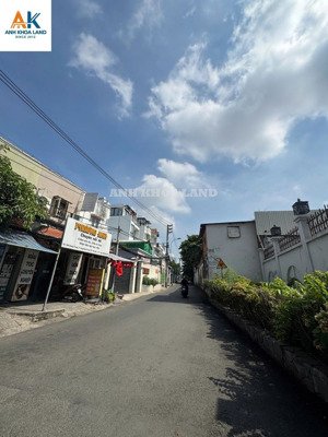 vị trí đẹp giá cực rẻ chưa đến 50tr/m2 hẻm ô tô ra metro thủ đức 400m, ngang 14m hàng siêu hiếm