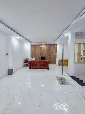 bán nhà mặt tiền 85m2 - 5 tầng - nguyễn thị sinh - thới an - q12