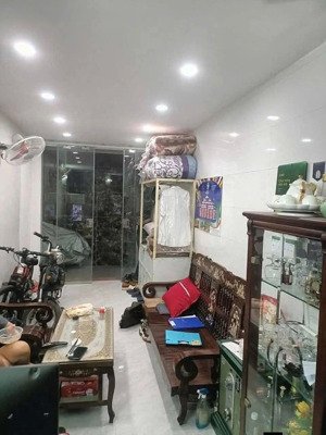 cách mặt phố cửa bắc 20m gần trường phan đình phùng, trục ngoại giao hành chính ba đình. dt 62m