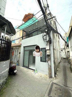 bán nhà riêng tại đường quang trung, phường 10, gò vấp, hồ chí minh, giá tốt, 3,75 tỷ, 45 tỷ, 45 m2