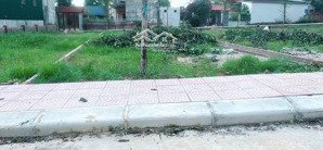 bán đất tại minh phú, sóc sơn, hà nội giá cực chất 2,29 tỷ, 100m2