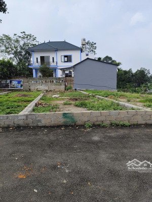 chính chủ cần bán gấp lô đất 99.5m² xã trần phú (mới)(chương mỹ cũ) 1.8 tỷ lh đinh yên