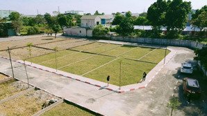 [chính chủ] bán 2 lô cuối cùng góc và áp góc tại khu đất tái định cư vai réo, hoà lạc