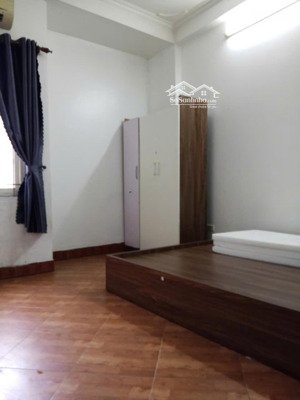 cho thuê văn phòng đẹp đường vĩnh hưng, dt 20m2, full nội thất, giá 2,6tr/th