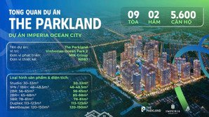 bán ch cc imperia 67m2 tại vinhomes ocean park 2, giá thỏa thuận, long hưng, văn giang, hưng yên