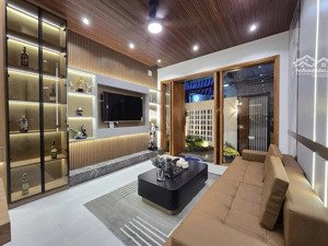 nhà đẹp gần chợ cồn kiệt lý thái tổ, thông hàm nghi - đà nẵng