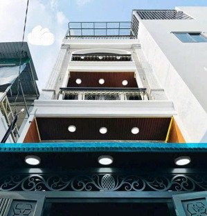 siêu phẩm oto ngủ trong nhà- đường trần tuấn khải, q5. giá 5,29 tỷ/78,5m2. đang cho thuê 29 triệu