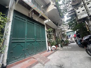 bán nhà riêng tại quỳnh lôi - hai bà trưng ngõ nông, gần phố 4 tầng 5,95 tỷ, 28m2 bao đẹp uy tín