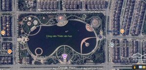 bán trong tháng 12: căn biệt thự rẻ nhất dương nội, vị trí đỉnh