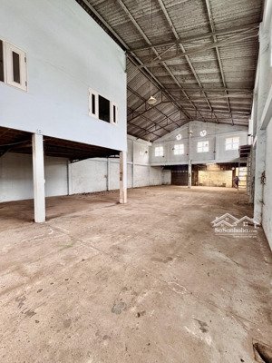 mặt tiền kinh doanh - tân xuân 2, hóc môn - cho thuê 800 triệu/năm - full thổ cư