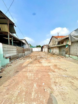 bán đất full thổ mtkd xã bà điểm - hóc môn ( nở hậu ) ( 75 triệu/m2)