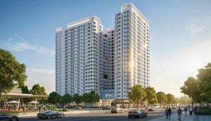 bán căn hộ benhll tại đường thuận giao 25, thuận an, bình dương