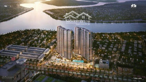 masterise homes chính thức tung giỏ hàng siêu hiếm, bao gồm các căn view đẹp tầng cao