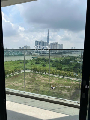 bán 2 phòng ngủ 100m2 the crest metropole, tầng cao, view sông, giá tốt hơn opera chỉ 29 tỷ bao hết