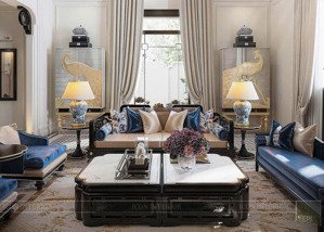 bán biệt thự lô góc 180m2 hiên đại bậc nhất cổng & khóa mở bằng thiết bị ai tại cầu giấy, nam tl.