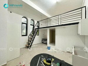 phòng mới 100% sát lotte vivo, cầu kênh tẻ phú mỹ hưng - ufm - tdtu - nttu - gần quận 8, 4, 1