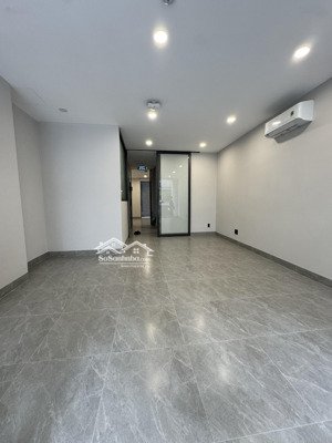 cho thuê nhà nguyên căn 3 lầu làm văn phòng giá 30tr/th tại khu đô thị him lam kênh tẻ