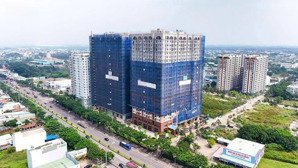 suất ngoại giao căn maison grand phú mỹ - giá tốt, quý 2/2026 nhận nhà