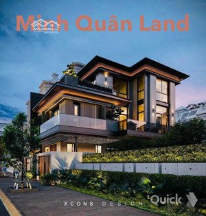 chào bán biệt thự khu trung hoà - trung yên - yên hoà , diện tích 300 m2 x 4 tầng có hầm .