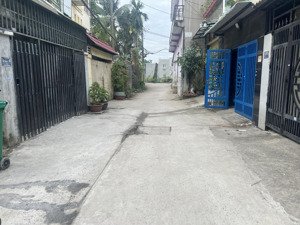 đất thổ cư thạnh xuân 40 - 60m2 - hẻm xe hơi - 3,5 tỷ