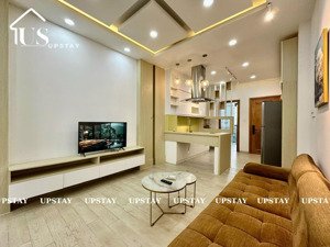 căn hộ 52m2 siêu đẹp ngay vòng xoay dân chủ quận 3, toà nhà viettel giá chỉ 10tr/th hơn