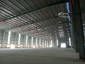 nhà xưởng cho thuê lẻ gần kcn đất cuốc, xưởng 19.400m2, pháp lý chuẩn, xưởng mới đẹp bàn giao sớm