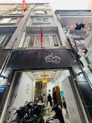 lai xá. cần tiền gấp! mặt phố kinh doanh ngày đêm, xe tải tránh, cạnh công viên, ở sướng, 40m2, 6t