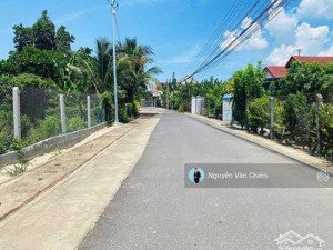 bán lô đất mặt đường nhựa diên hoà, khu dân cư đông đúc. giá bán: 1 tỷ 350 triệu