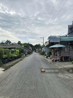 giảm 700tr bán đất góc 2mt đường nguyễn công trứ p.đông hòa tp.dĩ an