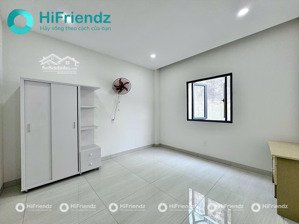 studio cửa sổ thoáng - gần gigamall thủ đức - nhà mới 100% - siêu ngon, sạch sẽ