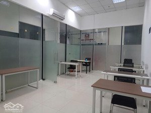 tập hợp nhiều văn phòng dịch vụ 35m2-40m2-55m2 tại hcm cho thuê. bạn book-là có phòng làm việc ngay