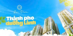 giỏ hàng độc quyền giá tốt la pura giá từ 43tr/1m2. mặt tiền ql13, tt 10% kí ngay hđmb, htls 24th