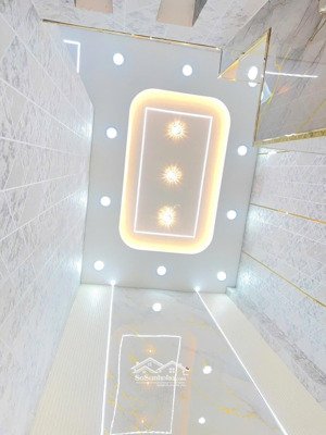 biệt thự góc 2mt thới an 16, full nội thất chỉ 6.386 tỷ