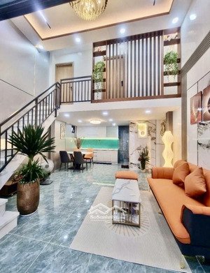 oto tới cửa - full nội thất cao cấp - nhà đẹp ở ngay - linh xuân - sát phạm văn đồng