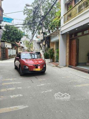 tôi chính chủ bán nhà phố thanh đàm - hoàng mai: 45m 4tầng 4 ngủ đẹp ở luôm chỉ 7 tỷ