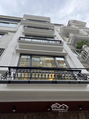 nhà đẹp giá rẻ lê đức thọ, mỹ đình. 10m ra ô tô, nhà đẹp đón tết, 45m, 5 tầng, mt4.3m, giá 11.3 tỷ