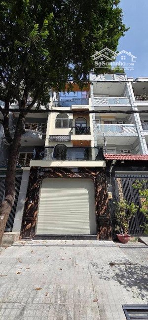 mtkd đỉnh chóp khu bình phú - 80m2 ( 4 tầng ) view công viên - giá : 13 tỷ nhĩnh