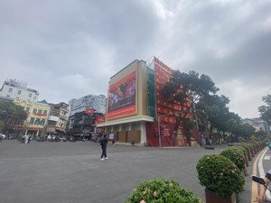 cho thuê mp phan chu trinh view nhà hát lớn 250m2x3t thông sàn mt 25m mọi mô hình lh 