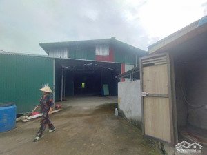 cho thuê kho đường nguyễn khoái, hoàng mai. dt 650m2, 300m cao 6m điện 3fa, nước sạch. 55k/m2/th