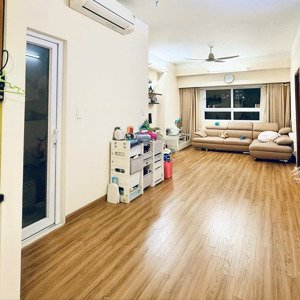 đi nước ngoài định cư cần bán nhanh ch 3pn 95m2 chung cư học viện quốc phòng, giá tốt !