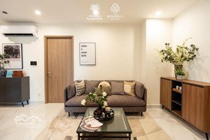 bán căn hộ cao cấp 1pn + 50m2, giá 2 tỷ 390, sổ sẵn, vinhomes grand park, căn đẹp vào ở ngay!