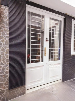 phường bàn cờ- bán nhà 3 tầng nguyễn đình chiểu, gần cư xá đô thành, giá chỉ 5.5 tỷ