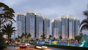 blanca city dấu ấn mới của sun group tại vũng tàu