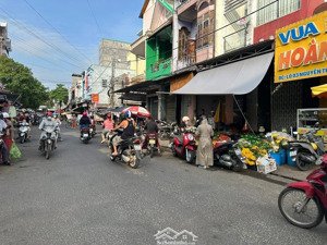 chính chủ bán - siêu phẩm mặt tiền chợ - nguyễn thái học - ayunpa - 4,5x20 - chỉ 4,5tỷ