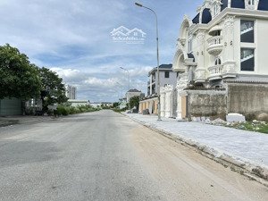 bán nền trục chính đường 659 kdc phú nhuận q9 cũ giá chỉ 117tr/m2